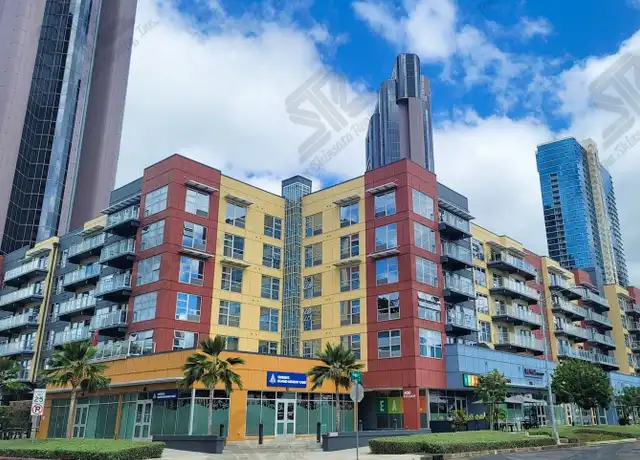 Property at 400 Keawe St #211, Honolulu, HI, 96813, 1 bed, 1 bath, [object Object]