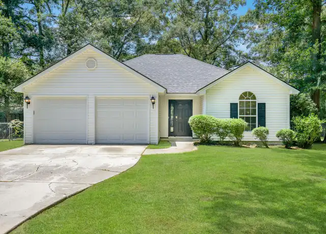 Property at 607 S Skinner Ave, Pooler, GA, 31322, 3 beds, 2 baths, [object Object]