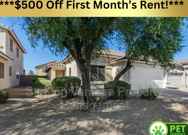Property at 44124 W Palmen Dr, Maricopa, AZ, 85138, 3 beds, 2 baths, [object Object]