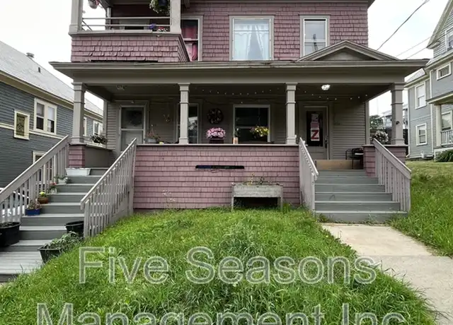 Property at 212-214 King St Unit 2, Burlington, VT, 05401, 1 bed, 1 bath, [object Object]