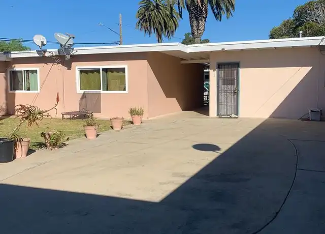 Property at 619 N Freeman St Unit 619-E, Oceanside, CA, 92054, 1 bed, 1 bath, [object Object]