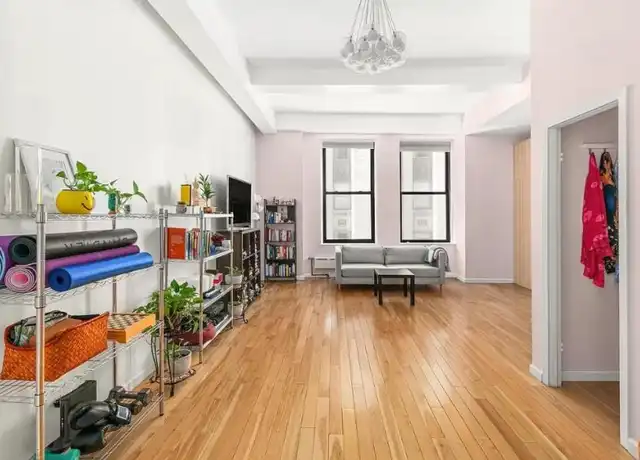 Property at 3 Hanover Sq, New York, NY, 10004, 2 beds, 1 bath, [object Object]