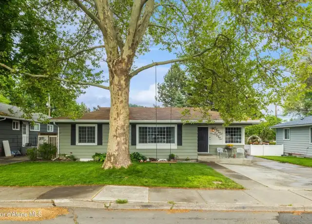 Property at 1934 N 7th St, Coeur D Alene, ID, 83814, 4 beds, 3 baths, [object Object]