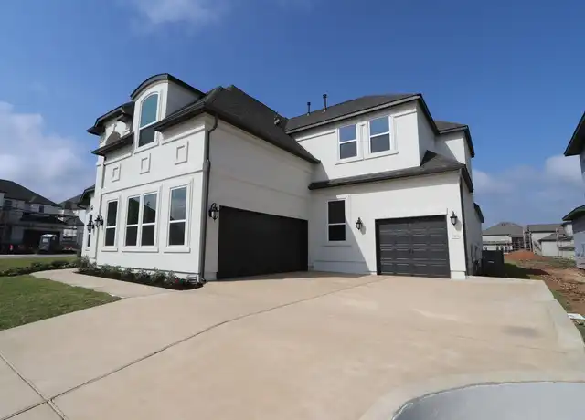 Property at 2300 Sondrio Bnd, Leander, TX, 78641, 6 beds, 5 baths, [object Object]
