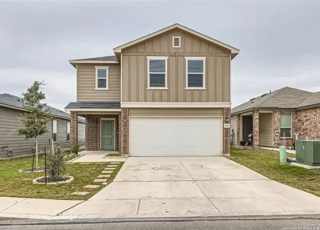 Property at 4819 Via Sonoma Trl, San Antonio, TX, 78244, 4 beds, 2.5 baths, [object Object]