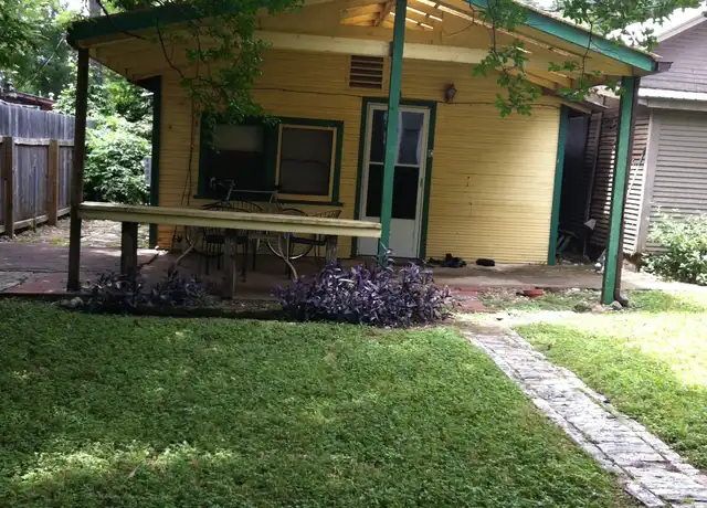 Property at 503 E 43rd St Unit C, Austin, TX, 78751, 1 bed, 1 bath, [object Object]