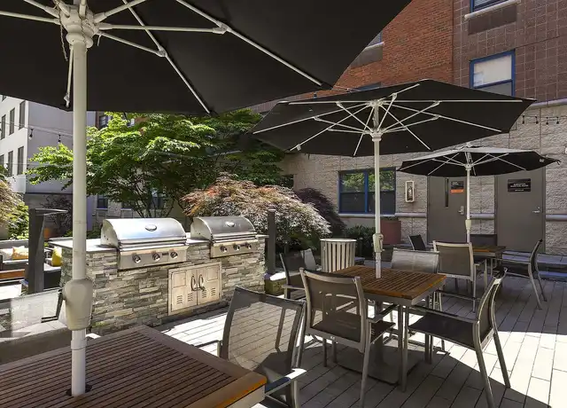Property at The Monroe - 30 Cattano Ave, Morristown, NJ, 07960, 0-2 beds, 1-2 bath, [object Object]