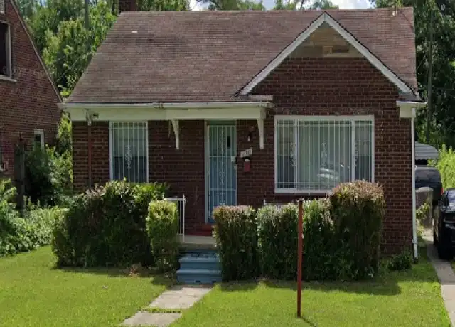 Property at 11741 Ward St, Detroit, MI, 48227, 2 beds, 1 bath, [object Object]