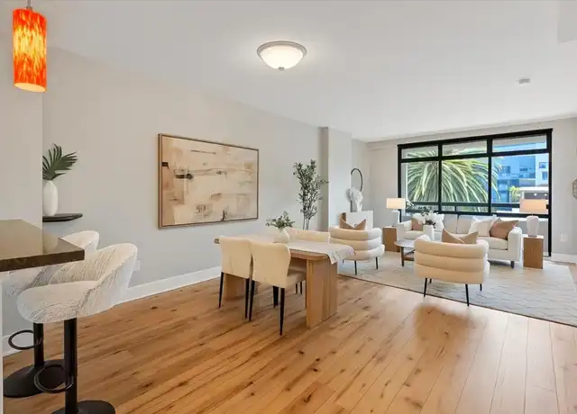 Property at 88 E San Fernando St #302, San Jose, CA, 95113, 1 bed, 1 bath, [object Object]