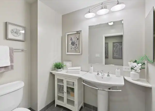 Property at 88 E San Fernando St #302, San Jose, CA, 95113, 1 bed, 1 bath, [object Object]