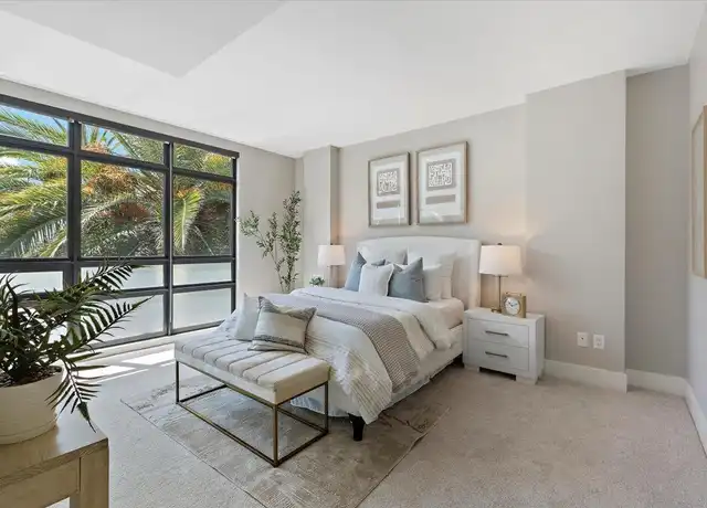 Property at 88 E San Fernando St #302, San Jose, CA, 95113, 1 bed, 1 bath, [object Object]