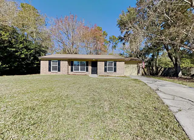 Property at 1641 Rhonda Dr, Middleburg, FL, 32068, 3 beds, 2 baths, [object Object]