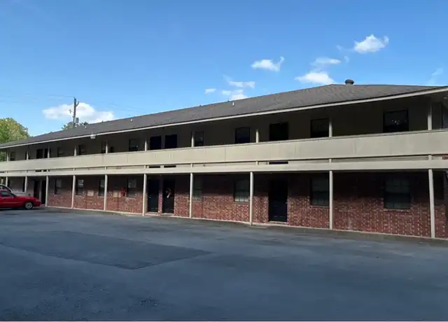 Property at 6310 Sheridan Rd Unit 5, Pine Bluff, AR, 71602, 2 beds, 1 bath, [object Object]