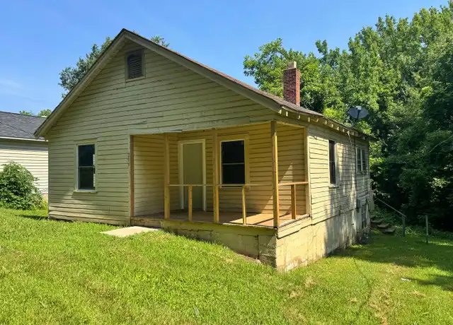Property at 205 Duke St, Kings Mountain, NC, 28086, 2 beds, 1 bath, [object Object]