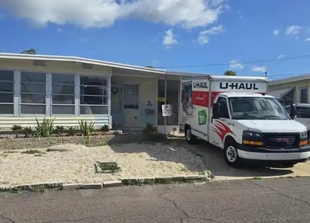Property at 2633 Japonica Dr, Clearwater, FL, 33764, 2 beds, 2 baths, [object Object]