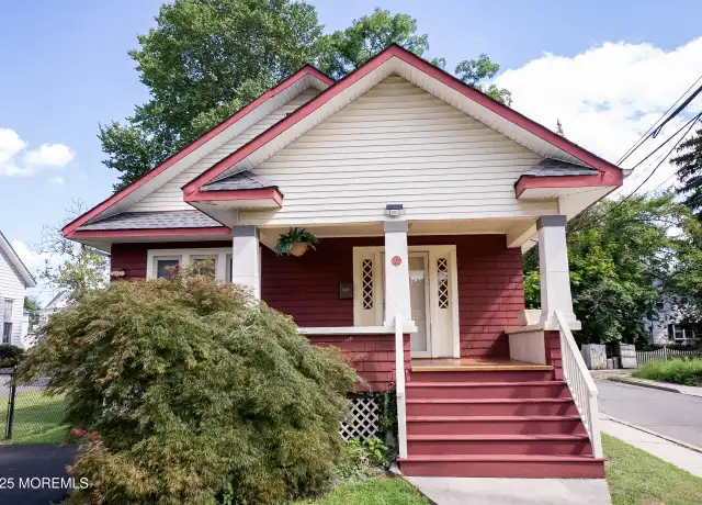 Property at 205 Jackson St, Matawan, NJ, 07747, 3 beds, 2 baths, [object Object]
