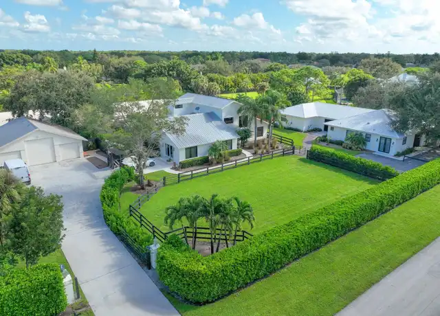 Property at 14965 Oatland Ct, Wellington, FL, 33414, 5 beds, 3.5 baths, Contact for Price