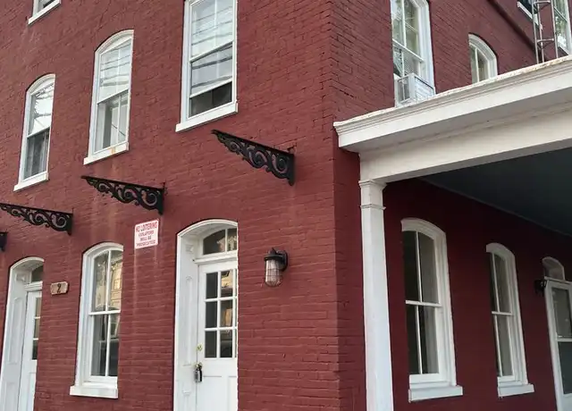 Property at 2 N Main St Unit 1S, Keedysville, MD, 21756, 2 beds, 1.5 baths, [object Object]
