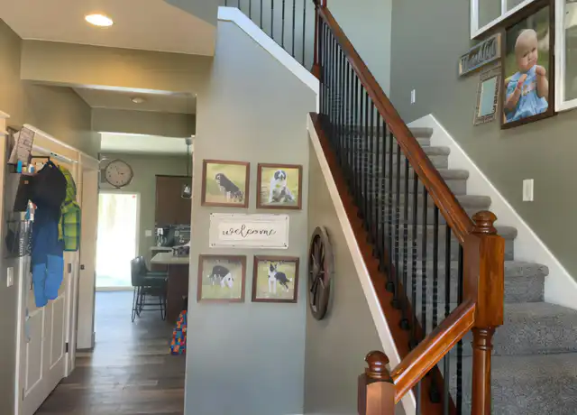 Property at 4636 S Carillon Dr, Wasilla, AK, 99623, 3 beds, 2.5 baths, [object Object]