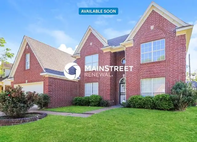 Property at 3815 Richbrook Dr, Memphis, TN, 38135, 4 beds, 2.5 baths, [object Object]