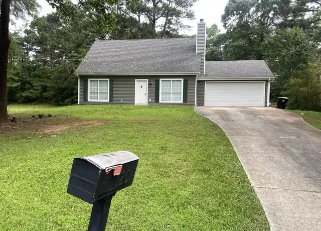 Property at 120 Thomas Trl, Covington, GA, 30016, 3 beds, 2 baths, [object Object]