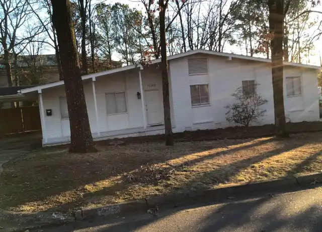 Property at 11313 Gila Valley Dr, Little Rock, AR, 72212, 3 beds, 2 baths, [object Object]
