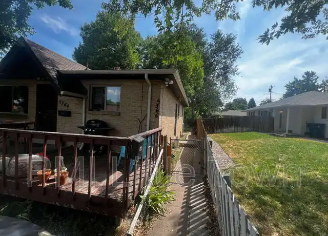 Property at 5366 S Huron St, Littleton, CO, 80120, 2 beds, 1 bath, [object Object]