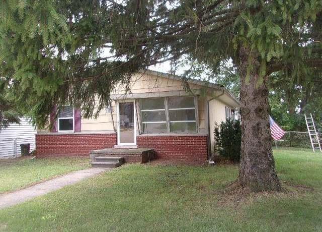 Photo of 30953 7 Mile Rd, Livonia, MI 48152