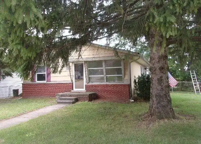 Property at 30953 7 Mile Rd, Livonia, MI, 48152, 3 beds, 1 bath, [object Object]