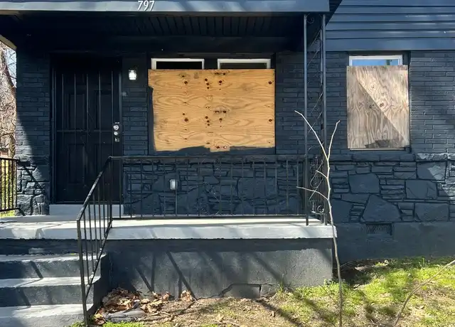 Property at 797 Buntyn St, Memphis, TN, 38114, 4 beds, 1 bath, [object Object]