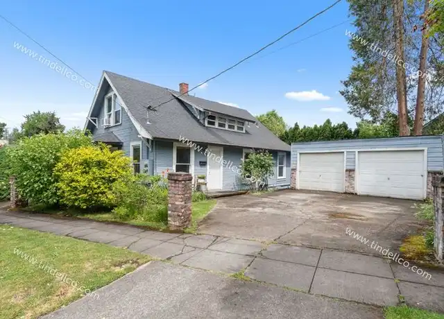 Property at 8353 N Fox St Unit 3, Portland, OR, 97203, 1 bed, 1 bath, [object Object]