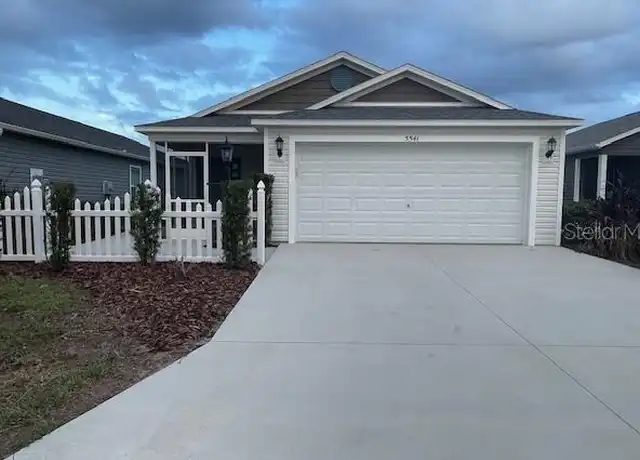 Property at 5541 Goodman Ct, The Villages, FL, 32163, 2 beds, 2 baths, [object Object]
