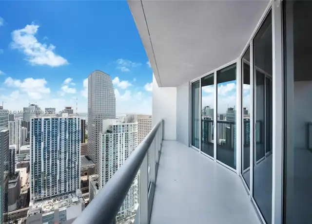 Property at 465 Brickell Ave #4904, Miami, FL, 33131, 1 bed, 1 bath, [object Object]