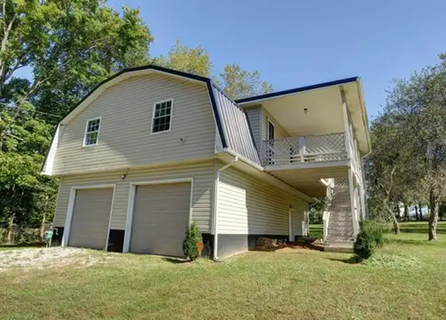 Property at 1031 Mount Vernon Rd, Hurricane, WV, 25526, 2 beds, 1 bath, [object Object]