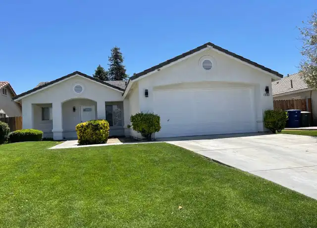 Property at 3103 Sierra Meadows Dr, Bakersfield, CA, 93313, 3 beds, 2 baths, [object Object]