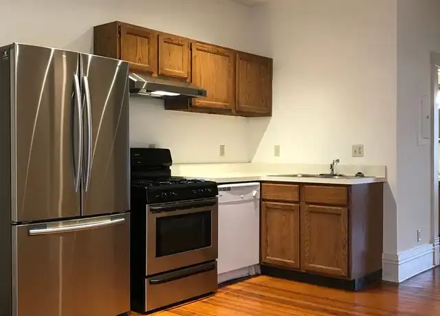 Property at 692 N High St Unit 307, Columbus, OH, 43215, 1 bed, 1 bath, [object Object]