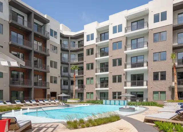 Property at 4642 Montrose Blvd Unit A-25, Houston, TX, 77006, 1 bed, 1 bath, [object Object]