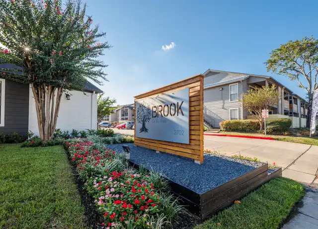 Property at The Brook on Bay Area - 2702 Bay Area Blvd, Webster, TX, 77598, 1-3 bed, 1-2 bath, [object Object]
