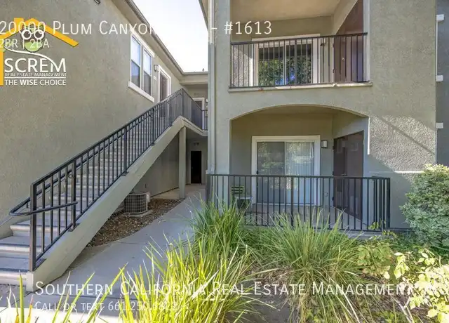 Property at 20000 Plum Canyon Rd #1613, Santa Clarita, CA, 91350, 2 beds, 2 baths, [object Object]
