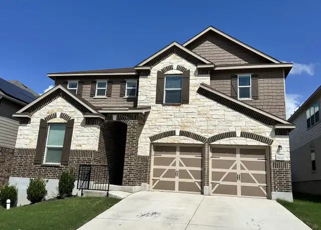 Property at 15222 Sirius Cir, San Antonio, TX, 78245, 5 beds, 3 baths, [object Object]