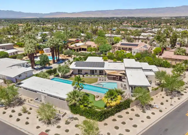 Property at 42055 Indian Trl, Rancho Mirage, CA, 92270, 6 beds, 7 baths, [object Object]