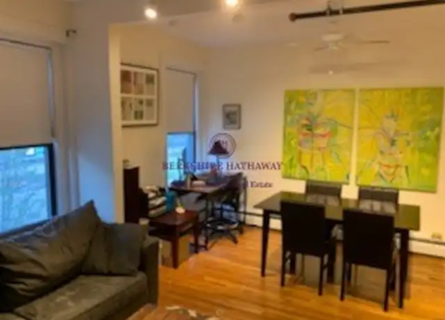 Property at 494 Massachusetts Ave Unit 1, Cambridge, MA, 02139, 2 beds, 1 bath, [object Object]