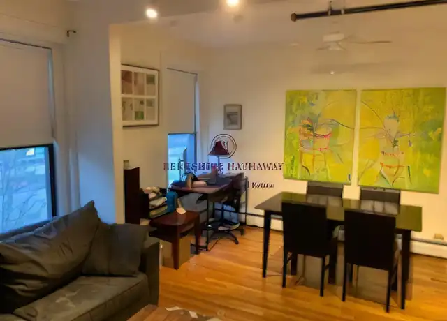 Property at 494 Massachusetts Ave Unit 1, Cambridge, MA, 02139, 2 beds, 1 bath, [object Object]
