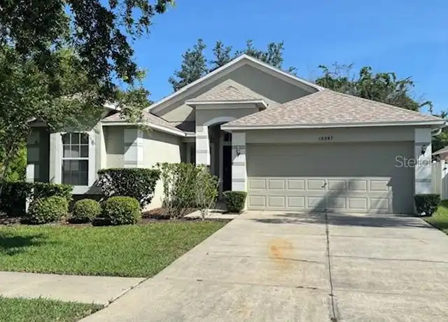 Property at 18847 New Passage Blvd, Land O Lakes, FL, 34638, 3 beds, 2 baths, [object Object]