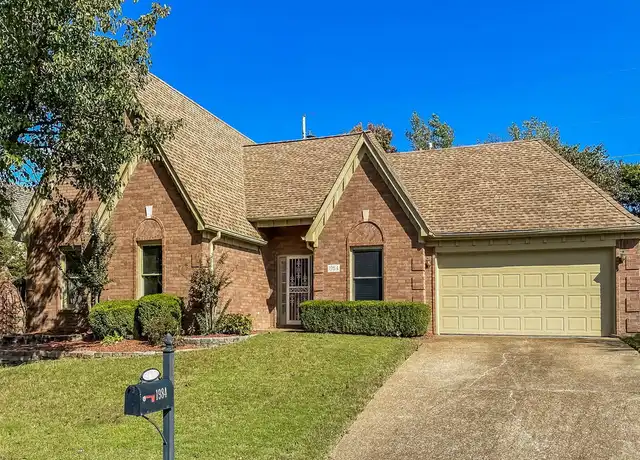 Property at 1984 Bohemia Dr, Cordova, TN, 38016, 5 beds, 3 baths, [object Object]