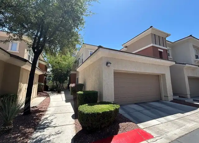Property at 10611 Pedal Point Pl #101, Las Vegas, NV, 89144, 2 beds, 2 baths, [object Object]