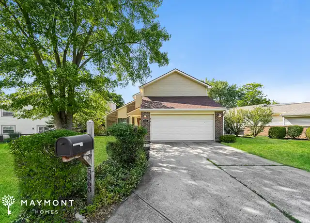 Property at 5360 Pinevalley Dr, West Chester, OH, 45069, 3 beds, 1.5 baths, [object Object]