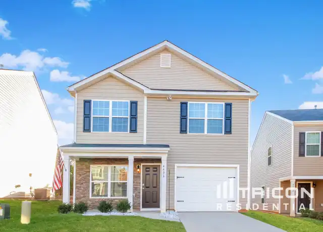Property at 4406 Oak Pointe Dr, Winston Salem, NC, 27105, 3 beds, 2.5 baths, [object Object]