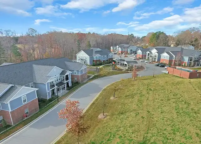 Property at Forest Park Crossing - 1065 Ridgeway Dr, Kannapolis, NC, 28083, 1-3 bed, 1-2 bath, [object Object]