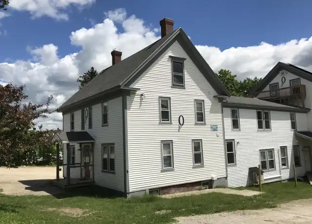 Property at 4 Webster St Unit 1, Plymouth, NH, 03264, 4 beds, 1 bath, [object Object]